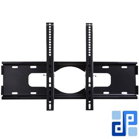 تصویر پایه دیواری تلویزیون سایز ۴۳ تا ۶۵ اینچ مدل TNS BTWR17 