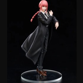 تصویر فیگور اورجینال ماکیما از چینساومن ( Makima , Chainsaw Man ) 