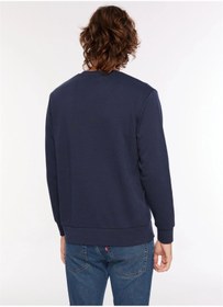 تصویر سویشرت مردانه لیوایز اورجینال Levi's A2824-0006 