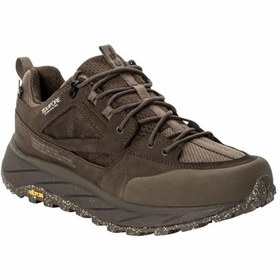 تصویر کفش کوهنوردی و بیرونی مردانه جک ولفسکین Jack Wolfskin اورجینال 4056401 