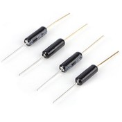 تصویر کلید جیوه مشکی SW-200D 