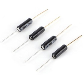 تصویر کلید جیوه مشکی SW-200D 