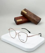 تصویر عینک طبی زنانه تیفانی کد 35036 