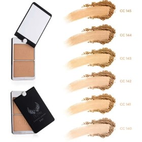 تصویر پنکک ۲ در ۱ نوتریکا 