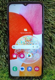 تصویر گوشی سامسونگ (استوک) A14 | حافظه 128 رم 4 گیگابایت Samsung Galaxy A14 (Stock) 128/4 GB