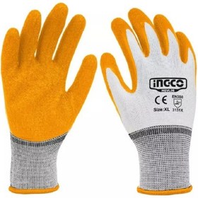 تصویر دستکش اینکو مدل HGVL06 Inco gloves model HGVL06