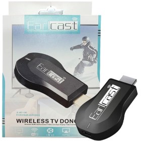 تصویر دانگل HDMI ارلدام 