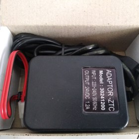 تصویر آداپتور تصفیه آب 