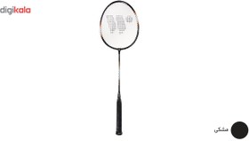 تصویر راکت بدمينتون ويش مدل 320 ا Wish 320 Badminton Racket Wish 320 Badminton Racket