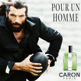 تصویر ادو تویلت مردانه کرون مدل Pour Un Homme ا Caron Pour Un Homme Eau De Toilette For Men 125ml Caron Pour Un Homme Eau De Toilette For Men 125ml