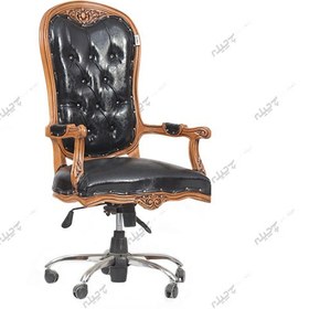 تصویر صندلی مدیریت ناپلئون 
