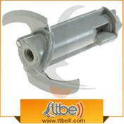 تصویر تیغه خردکن مخلوط کن قلمی فیلیپس 