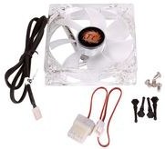 تصویر فن کیس ترمالتیک مدل Thunderblade کد 02 