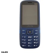 تصویر گوشی جی ال ایکس F2401 | حافظه 8 مگابایت GLX F2401 8 MB