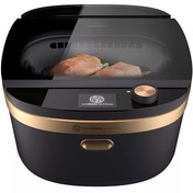 تصویر مولتی کوکر فیلیپس مدل NX0960 ظرفیت ۷ لیتر چند کاره 