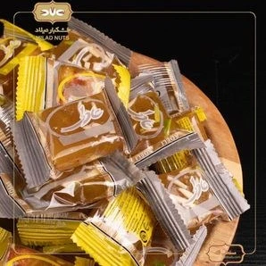 تصویر فروشگاه خشکبار میلاد دات کام