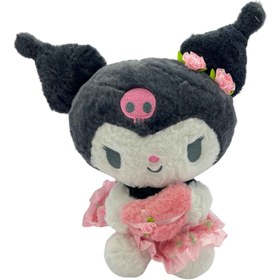 تصویر عروسک کرومی 