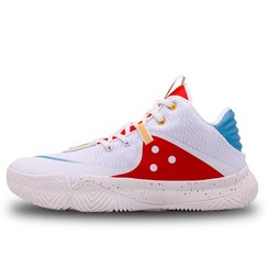 تصویر کفش بسکتبال PEAK Outdoor Beast Team Edition Men's Basketball Shoes E234041A 