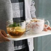 تصویر سوپ خوری بلینک مکس مدل KTZB78-1 گنجایش ۴۷۰ میلی لیتر بسته ۳ عددی 