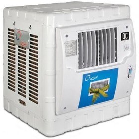 تصویر کولر آبی انرژی سلولزی مدل 2800 Energy EC0280 cellulose Cooler