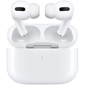 تصویر هدفون بیسیم اپل مدل ایرپاد پرو 3 Airpods pro 3 Wireless Headphone