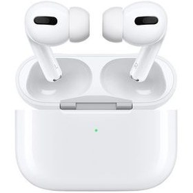 تصویر هدفون بیسیم اپل مدل ایرپاد پرو 3 Airpods pro 3 Wireless Headphone