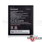 تصویر باتری اصلی گوشی لنوو A6000 مدل BL242 ا Battery Lenovo A6000 - BL242 Battery Lenovo A6000 - BL242