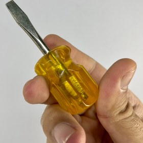 تصویر پیچ گوشتی مشتی دوسو ژاپنی کینکی 