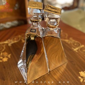 تصویر تنگ گیلاس چک کد 003 