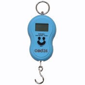 تصویر ترازوی دستی دیجیتالی 