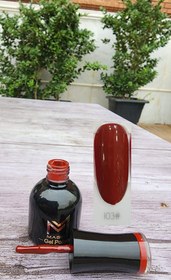 تصویر لاک ژل مجیک شماره ۱۰۳ 