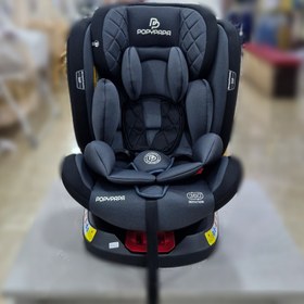 تصویر صندلی ماشین پاپی پاپا مدل LYB836 