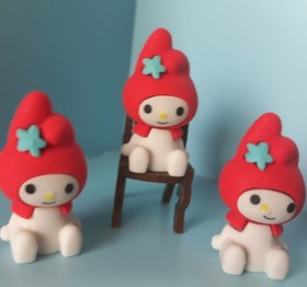 تصویر پاک کن فانتزی 