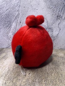 تصویر عروسک انگری بردز Angry Birds