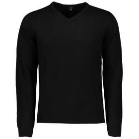 تصویر پلیور مردانه او وی اس مدل 006216774-BLACK ا OVS 006216774-BLACK Sweater For Men OVS 006216774-BLACK Sweater For Men