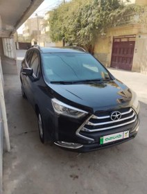 تصویر جک S3 مدل 1400 ا اتوماتیک اتوماتیک