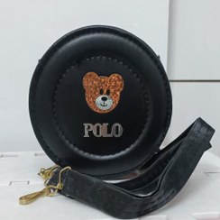 تصویر مینی بگ گرد 