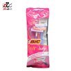 تصویر تیغ اصلاح 2 لبه توین لیدی بیک Twin Lady Disposable Blade Bic