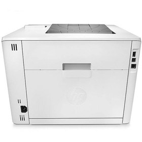 تصویر پرینتر تک کاره لیزری اچ پی مدل M452nw HP M452nw Color Laser Jet Printer