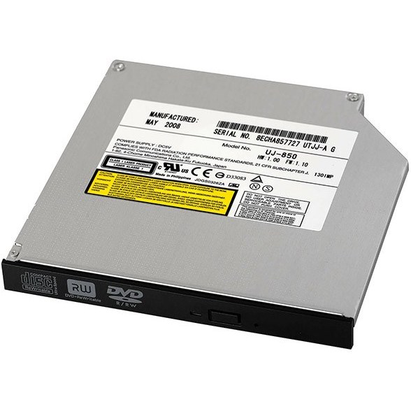 خرید و قیمت دی وی دی رایتر لپ تاپ پاناسونیک Panasonic 12.7mm SATA