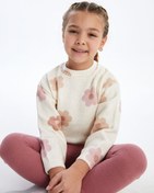 تصویر نوزاد دختر ال سی وایکیکی کد W4GM93Z1 | LCW Kids 