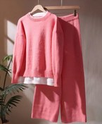 تصویر ست زمستانی پاستیلی 