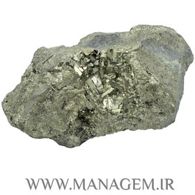 تصویر سنگ پیریت کلکسیونی 