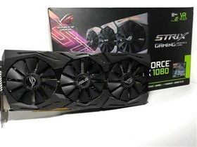 Asus 1080 deals strix oc