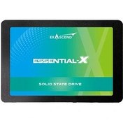 تصویر حافظه SSD اگزاسند ExAscend Essential X 256GB ExAscend Essential X 256GB SSD Internal Drive