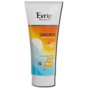 تصویر کرم ضدآفتاب کودکان بیبی فرست SPF 30 حجم 50 میلی لیتر Baby First children's sunscreen SPF 30, volume 50 ml