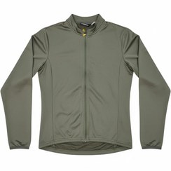 تصویر لباس گرم دوچرخه سواری crane 