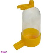 تصویر آبخوری پرنده چینی تپل 