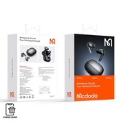 تصویر هندزفری بلوتوث مک دودو مدل MCDODO HP-0041 