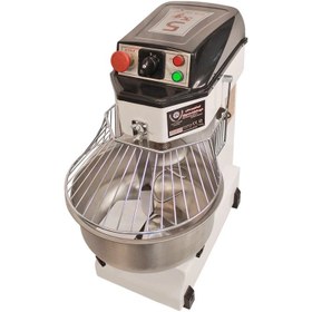 تصویر خمیرگیر 5 کیلویی برند سپه جهان مدل اسپیرال پس کرایه 